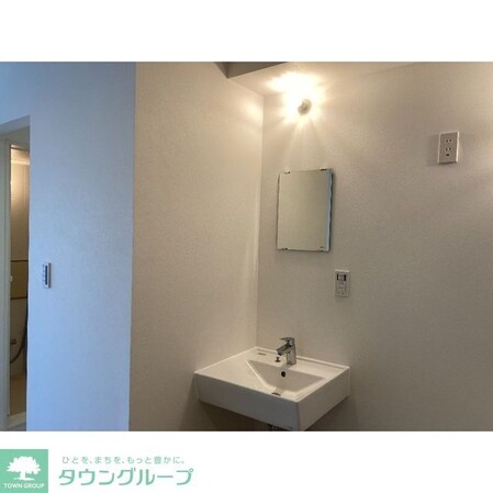 MQuarto江田の物件内観写真